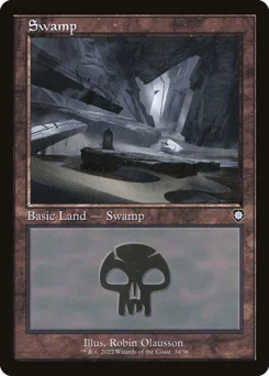 Swamp