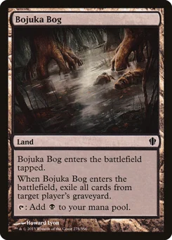 Bojuka Bog