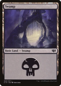 Swamp