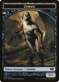 Zombie