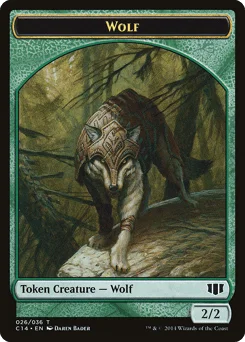 Wolf