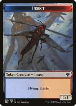 Insect
