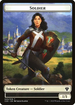 Soldier