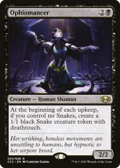 Ophiomancer
