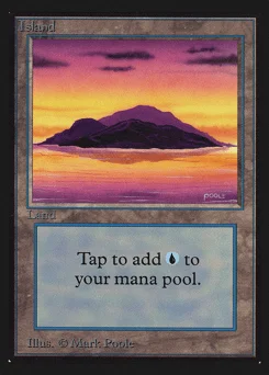 Island