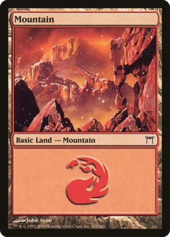Mountain