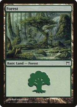 Forest