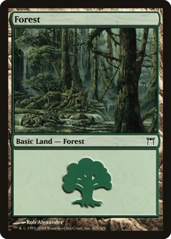 Forest