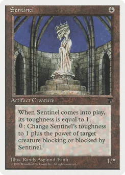 Sentinel