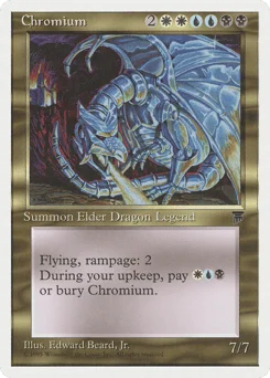 Chromium