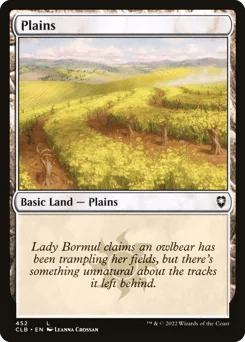 Plains