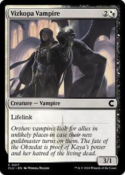 Vizkopa Vampire
