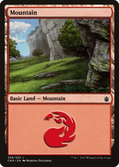 Mountain
