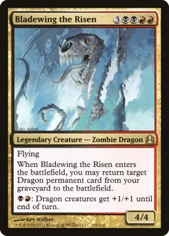Bladewing the Risen