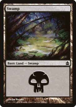 Swamp