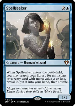 Spellseeker
