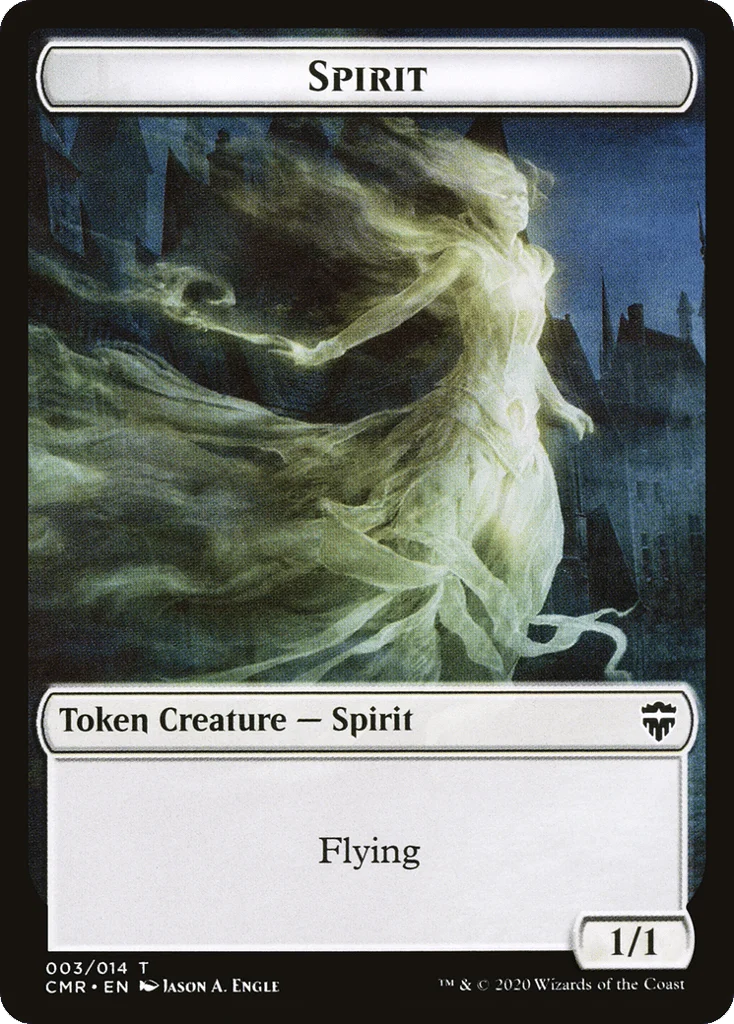 Spirit · Commander Legends