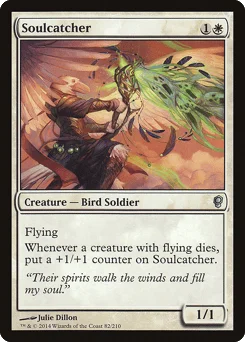 Soulcatcher
