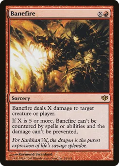 Banefire