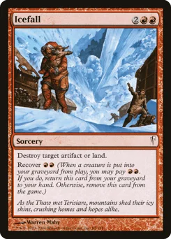 Icefall