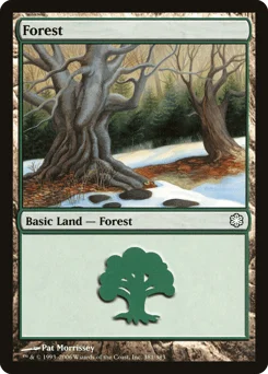 Forest