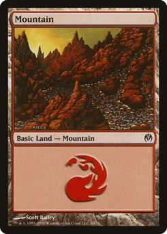 Mountain