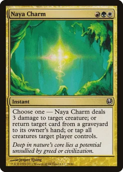 Naya Charm