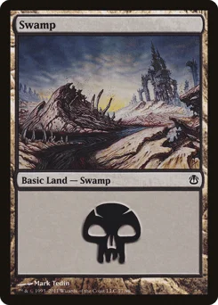 Swamp