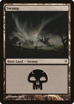 Swamp