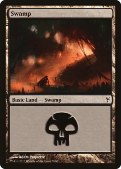 Swamp