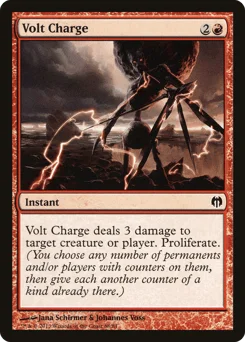 Volt Charge