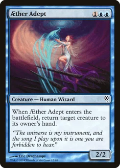 Aether Adept