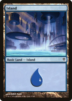 Island