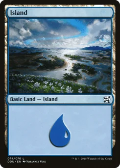 Island