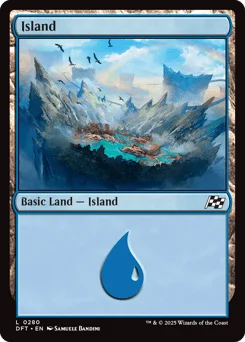 Island