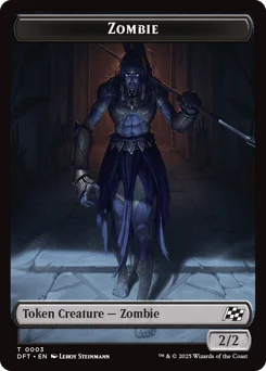 Zombie