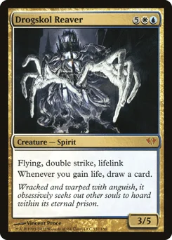 Drogskol Reaver