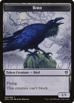 Bird