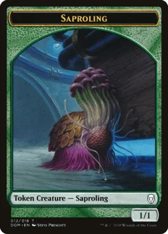 Saproling