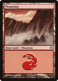 Mountain