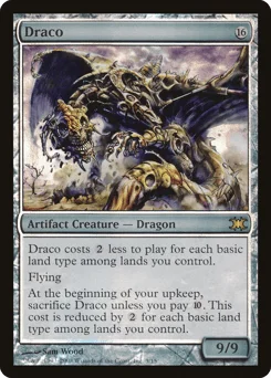 Draco