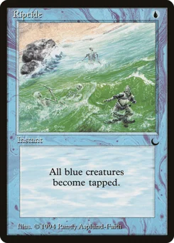 Riptide