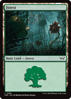 Forest
