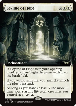 Leyline of Hope