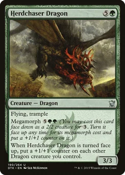 Herdchaser Dragon