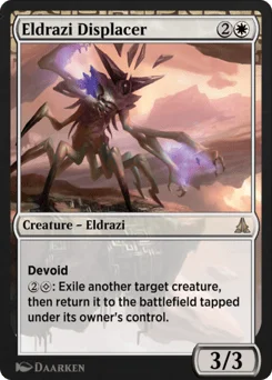 Eldrazi Displacer