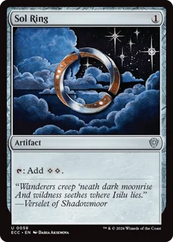 Sol Ring