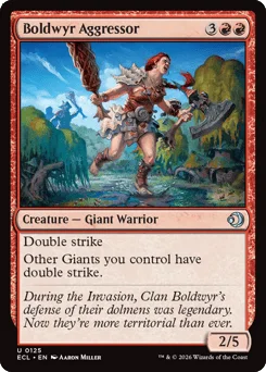 Boldwyr Aggressor
