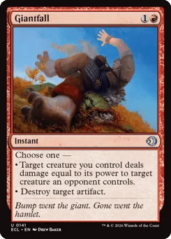 Giantfall