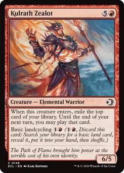 Kulrath Zealot